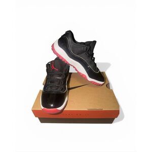 Jordan 11 Retro (Preschool) 13C
